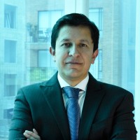 Jorge Ivan Tovar Torres