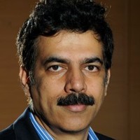 Anuj Bhalla