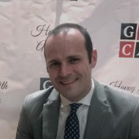 Matthew Kloiber