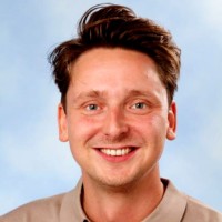 Danny Muis