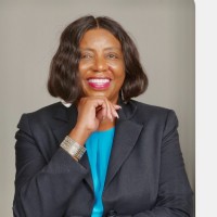Catherine Tolliver