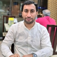 Umar Alvi
