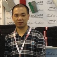 Steven Wang