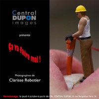 Clarisse Rebotier