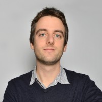 Nicolas Lepretre