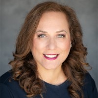 Brittney K. Anderson, Dnp, Cpnp, Cphq