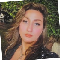 Sahabeh Mirzaghaei