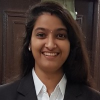 Pratibha Arundas