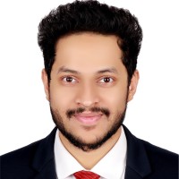 Ca Yash Gandhi