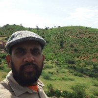 Manjunatha SP