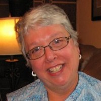 Miriam Corey