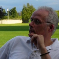 Stephen Ashton