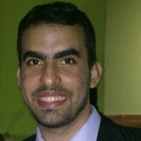 Robson Araújo