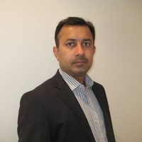 Ravindra Kumar