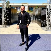 Muhammed Atef