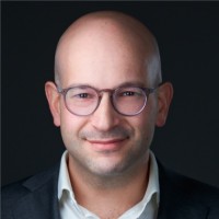 Ian Fishman, AIA, NCARB