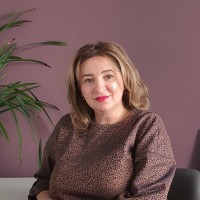 Roxana Carabadache
