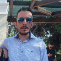 Stamatis Konstantatos