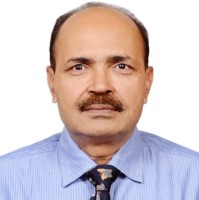 R. B. Singh