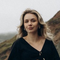 Anastasiia Isoian