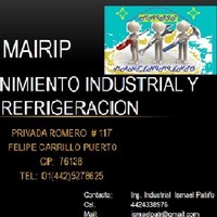 ismael Patiño Ramirez