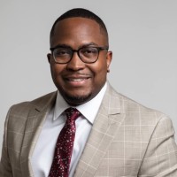 Raymond Omar Long, MBA