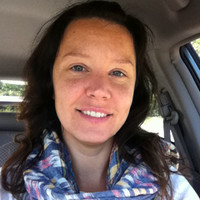 Katie Mayer