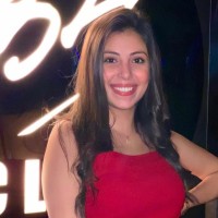 Monica Milad