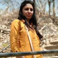 Asmita Zankat