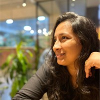 Srividhya Sreenevas