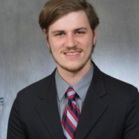 Nicholas Malott