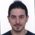 Jose Alba Sanchez