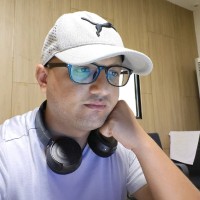 Binaya Paudel