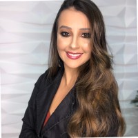 Camilla Arantes