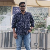 Venkat Bhanu