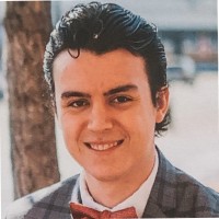 Hunter Davis