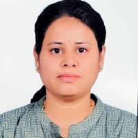 Priyanka Bhujade