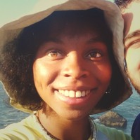 Khiera Freeman
