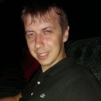 Сергей Зернышков