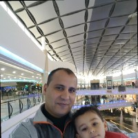 Mohamed Hedar