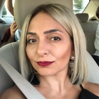 Mine Çam