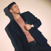 Omid Rezaee