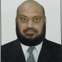 SHAKEEL BUTT