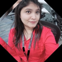 Dhanashri Ghatage