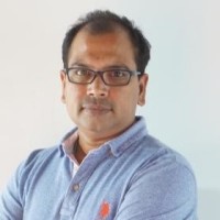 Raveendar Allaparthi