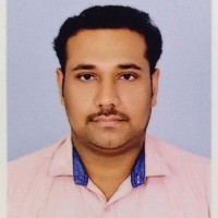 Vishnu Kumar G