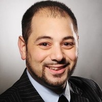 Georgios Eleftheriadis