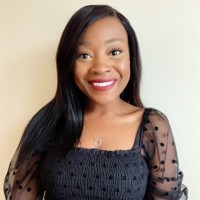 Sarah Chilombo