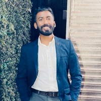 Enoch Raj