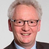 Prof. Dr. Josef Gochermann